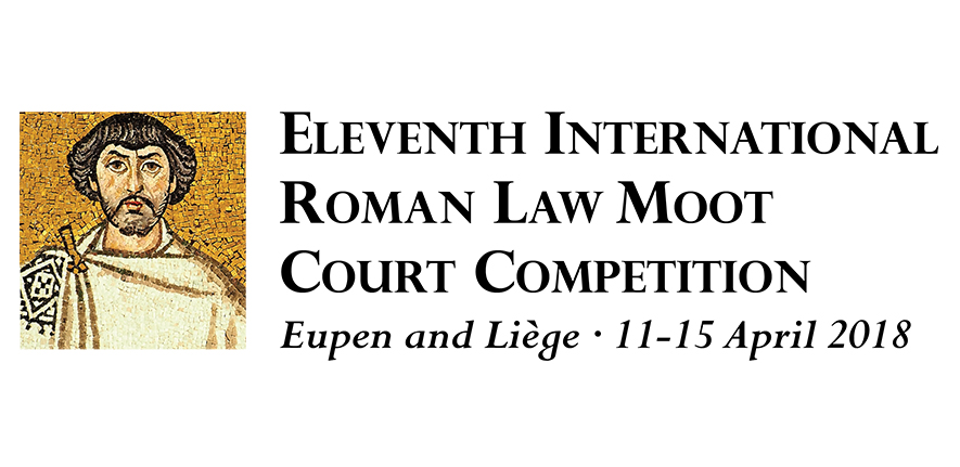 Eleventh IRLM (2018)