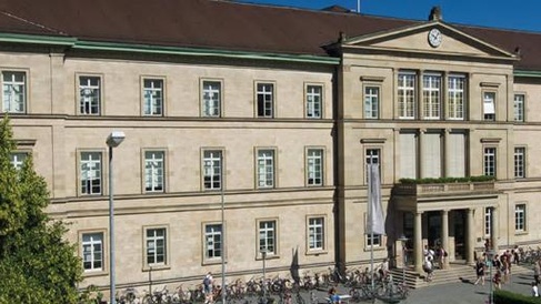 Eberhard Karls Universität Tübingen to host the Thirtheenth International Roman Law Moot 
